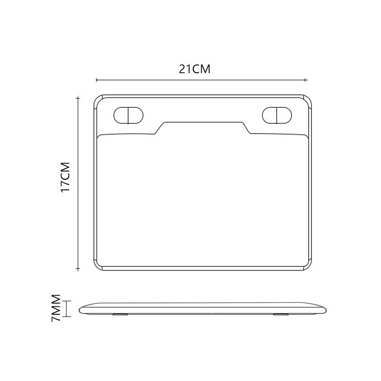 La tableta de dibujo 10Moons T503 se puede conectar a la tableta del teléfono móvil con lápiz pasivo 8192
