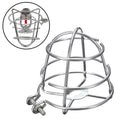 Soporte de cubierta protectora del marco de protección de la cabeza del rociador contra incendios, Guard Bracket