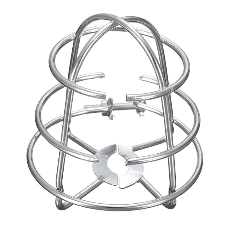 Soporte de cubierta protectora del marco de protección de la cabeza del rociador contra incendios, Guard Bracket