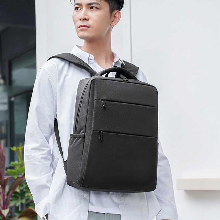 Mochila multifuncional para ordenador portátil de tela Oxford cxs-605