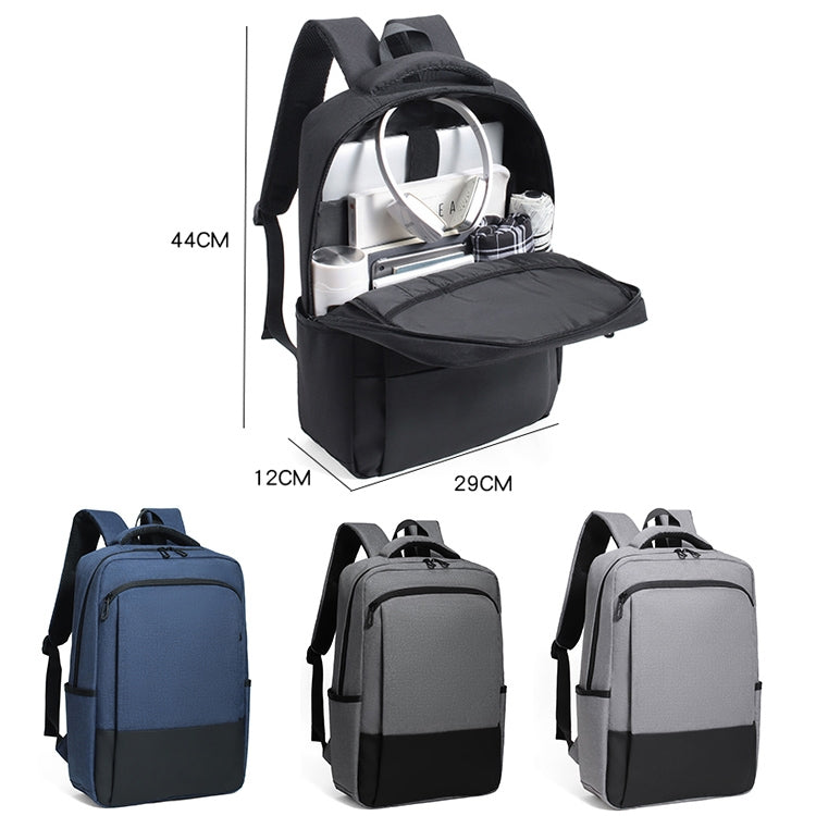 Mochila multifuncional para ordenador portátil Oxford cxs-611