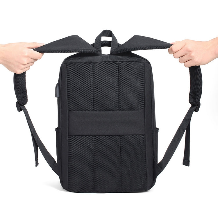 Mochila multifuncional para ordenador portátil Oxford cxs-611