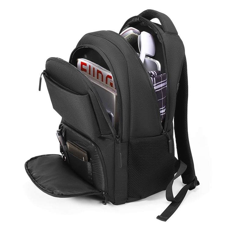 Mochila multifuncional para ordenador portátil Oxford cxs-615