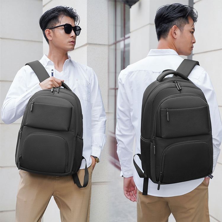 Mochila multifuncional para ordenador portátil Oxford cxs-615