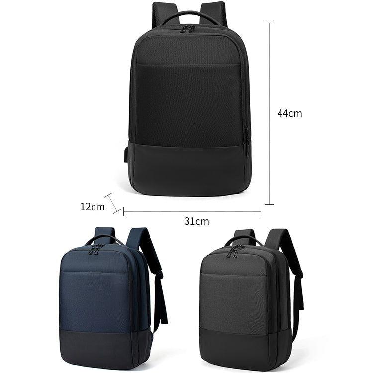 Mochila multifuncional para ordenador portátil Oxford cxs-618
