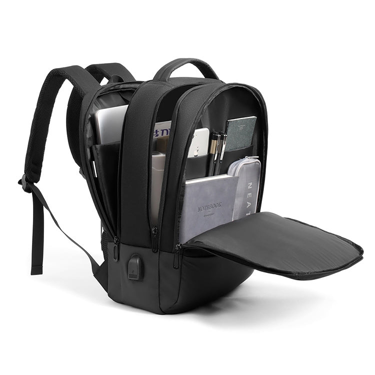 Mochila multifuncional para ordenador portátil Oxford cxs-618