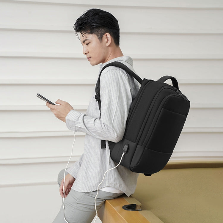 Mochila multifuncional para ordenador portátil Oxford cxs-618