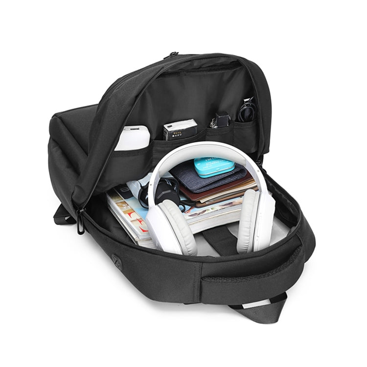 Mochila multifuncional para ordenador portátil Oxford cxs-619