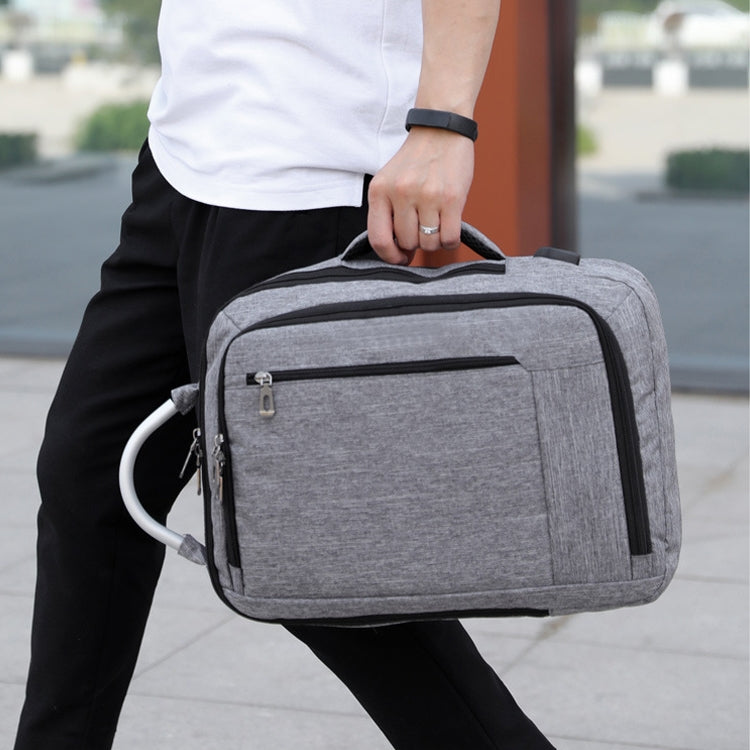 Mochila multifuncional para ordenador portátil Oxford cxs-620