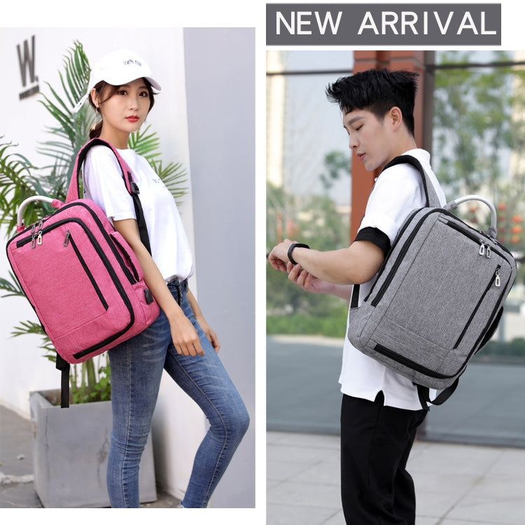 Mochila multifuncional para ordenador portátil Oxford cxs-620