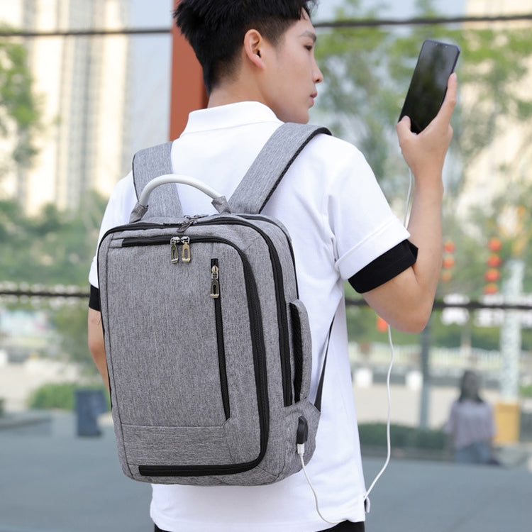 Mochila multifuncional para ordenador portátil Oxford cxs-620