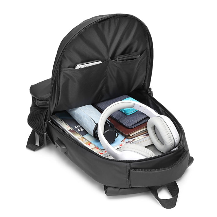 Mochila multifuncional para ordenador portátil Oxford cxs-622