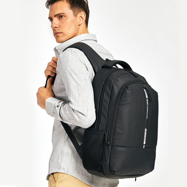 Mochila multifuncional para ordenador portátil Oxford cxs-622