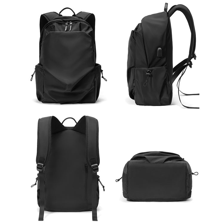 Mochila multifuncional para ordenador portátil Oxford cxs-7103