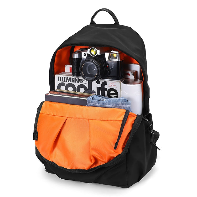 Mochila multifuncional para ordenador portátil Oxford cxs-7103