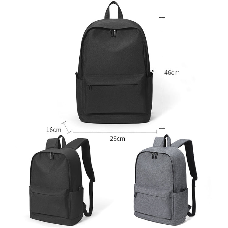 Mochila multifuncional para ordenador portátil Oxford cxs-7301