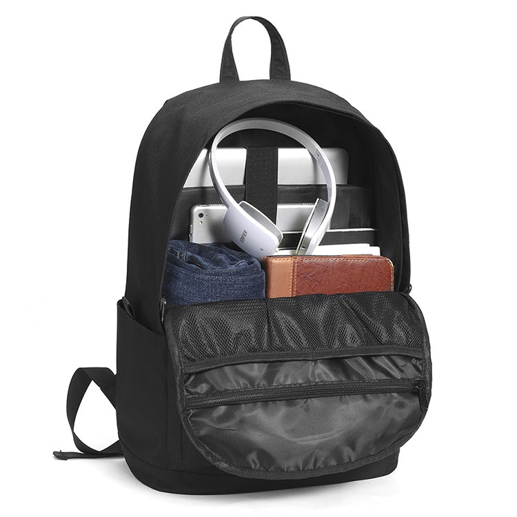 Mochila multifuncional para ordenador portátil Oxford cxs-7301