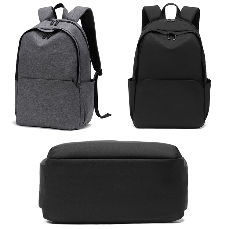 cxs-7303 Mochila multifuncional para ordenador portátil Oxford versión ordinaria, Ordinary Version