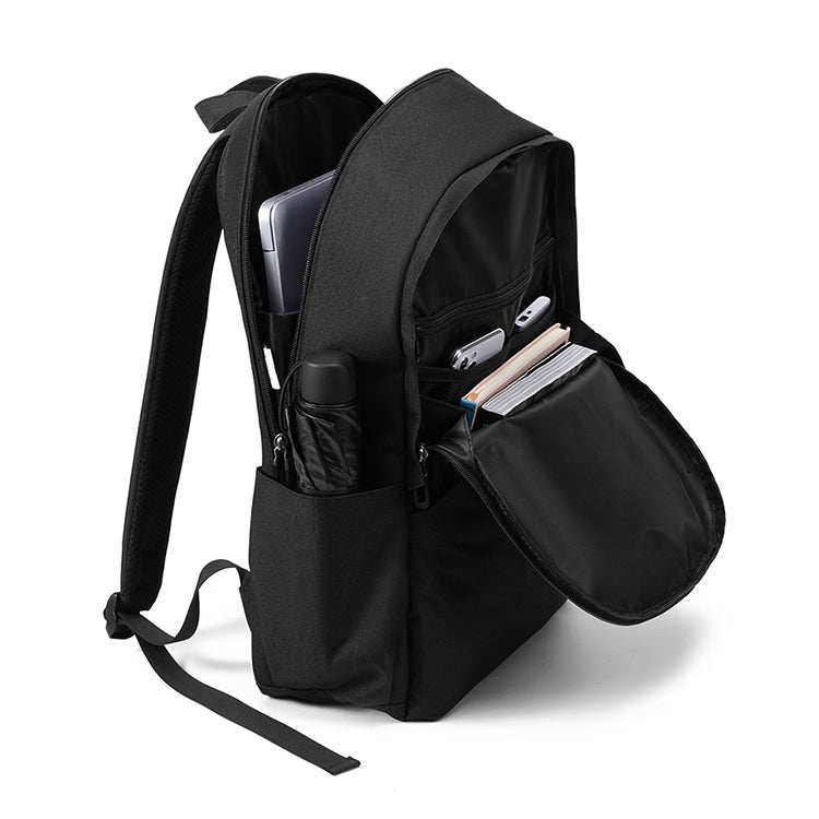cxs-7303 Mochila multifuncional para ordenador portátil Oxford versión ordinaria, Ordinary Version