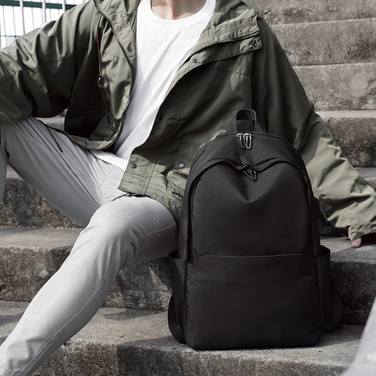 cxs-7303 Mochila multifuncional para ordenador portátil Oxford versión ordinaria, Ordinary Version