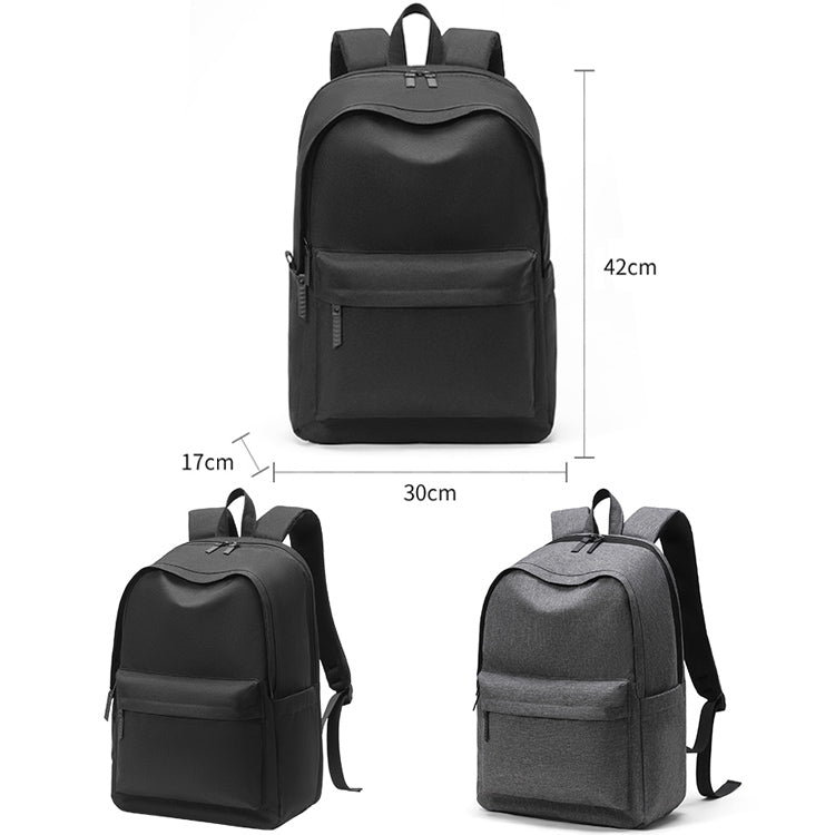 Mochila multifuncional para ordenador portátil Oxford cxs-8106