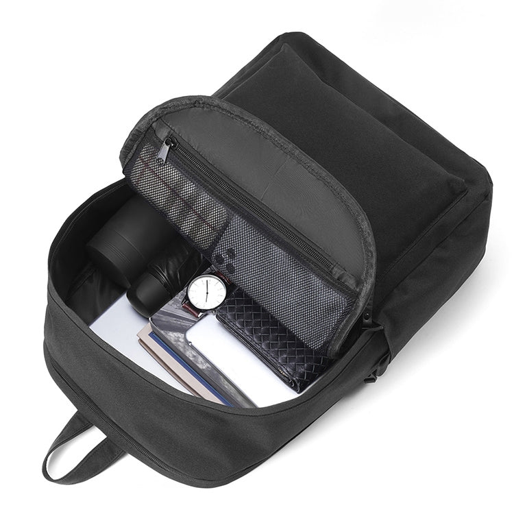 Mochila multifuncional para ordenador portátil Oxford cxs-8106