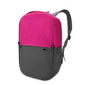 POFOKO XY Series Bolso para computadora con mochila multifuncional a juego de colores a la moda de 13,3 pulgadas, Tamaño: S