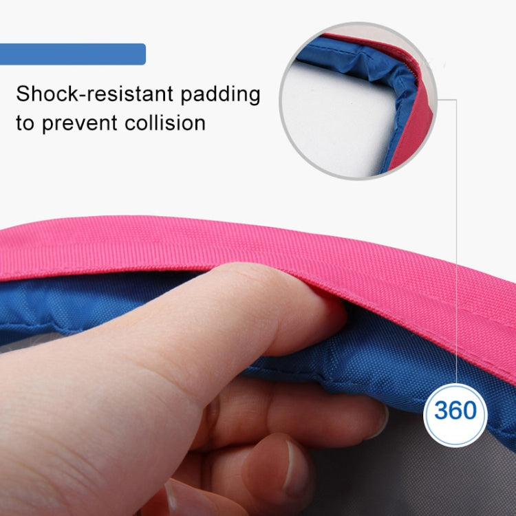 POFOKO XY Series Bolso para computadora con mochila multifuncional a juego de colores a la moda de 13,3 pulgadas, Tamaño: S