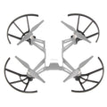 Cubiertas protectoras de hélice de 4 piezas para dron DJI TELLO, For DJI TELLO Propeller Protective Covers