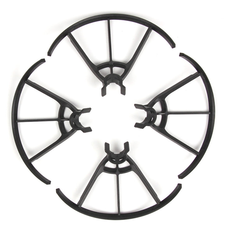 Cubiertas protectoras de hélice de 4 piezas para dron DJI TELLO, For DJI TELLO Propeller Protective Covers