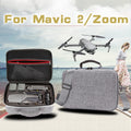 Estuche portátil impermeable a prueba de golpes para DJI Mavic 2 Pro / Zoom y accesorios, tamaño: 29 cm x 19,5 cm x 12,5 cm, For Mavic 2 Pro