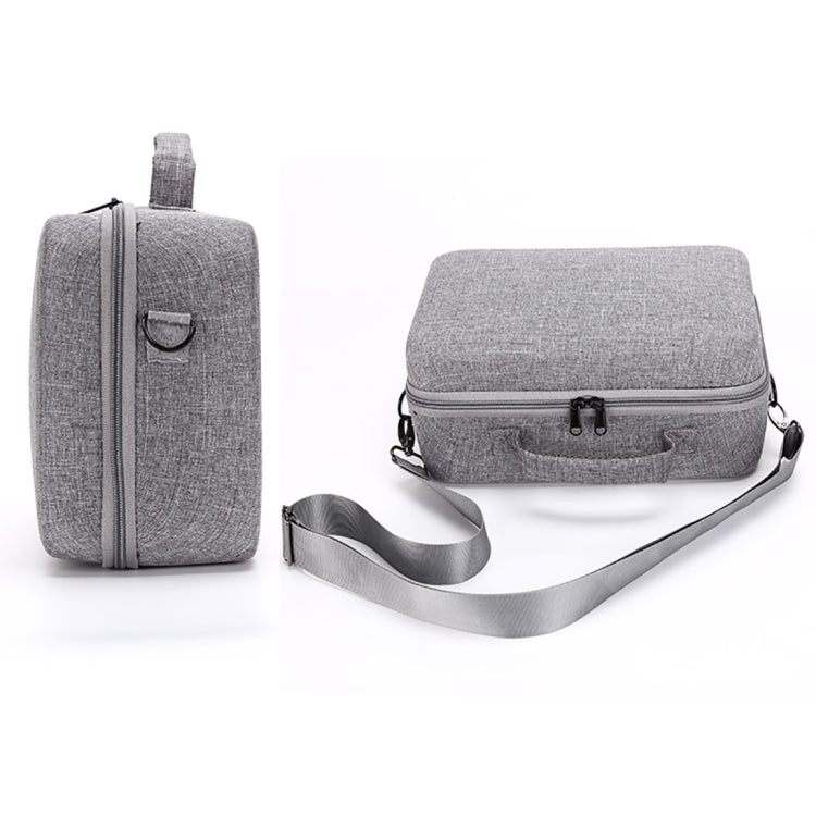 Estuche portátil impermeable a prueba de golpes para DJI Mavic 2 Pro / Zoom y accesorios, tamaño: 29 cm x 19,5 cm x 12,5 cm, For Mavic 2 Pro