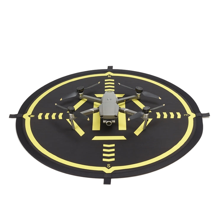 Delantal de estacionamiento portátil STARTRC Phantom Series de 80 CM para DJI Mavic Air 2, 80cm