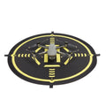 Delantal de estacionamiento portátil STARTRC Phantom Series de 80 CM para DJI Mavic Air 2, 80cm