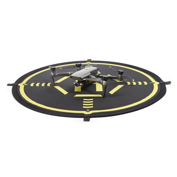 Delantal de estacionamiento portátil STARTRC Phantom Series de 80 CM para DJI Mavic Air 2, 80cm
