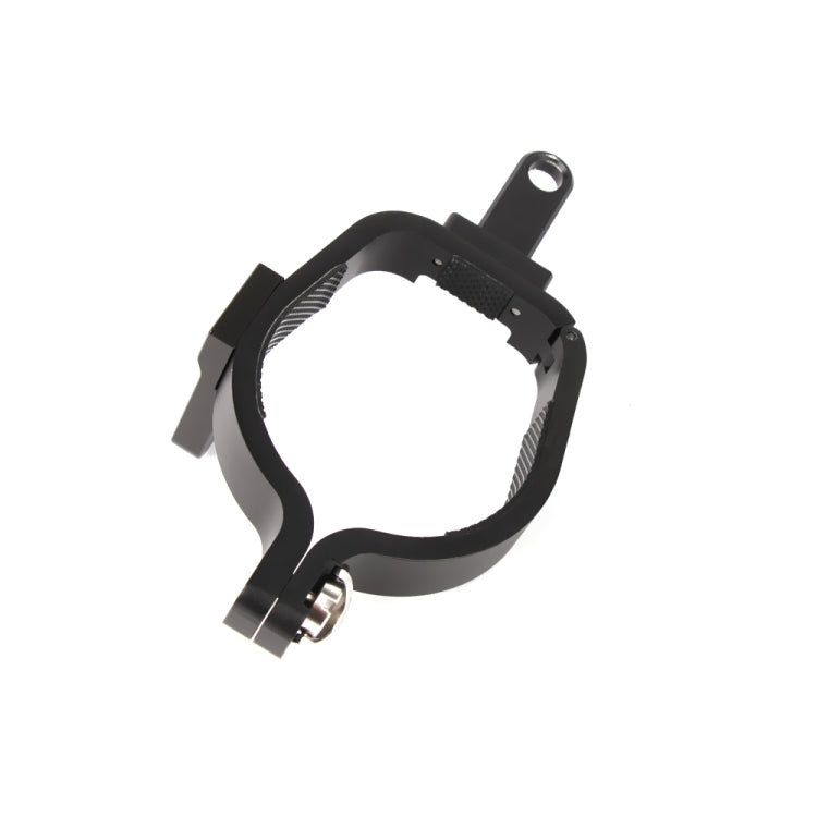 Sunnylife RO-Q9228 cardán de mano correa de hombro con cordón especial + hebilla colgante de anillo fijo para DJI RONIN-SC, For DJI RONIN-SC