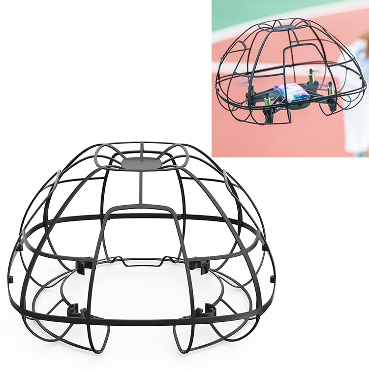 Jaula de cubierta protectora esférica PGYTECH para DJI TELLO, For DJI TELLO Cage