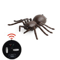 9915 Sensor infrarrojo Control remoto araña simulada niños creativos modelo de juguete eléctrico complicado, Spider