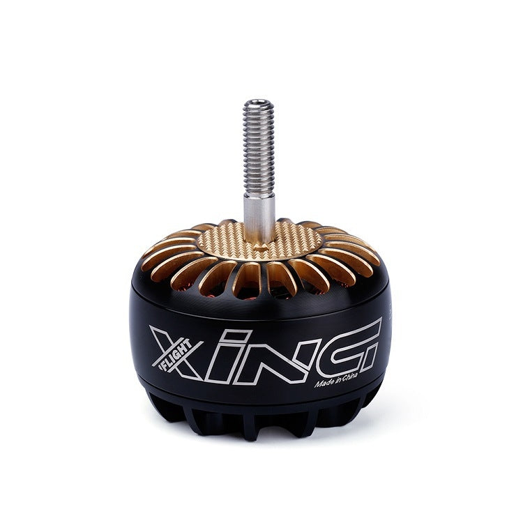 4 Uds iFlight XING T4214 400KV UAV Motor Clase X grande 12N14P FPV Motor CNC sin escobillas, T4214 660KV, T4214 400KV