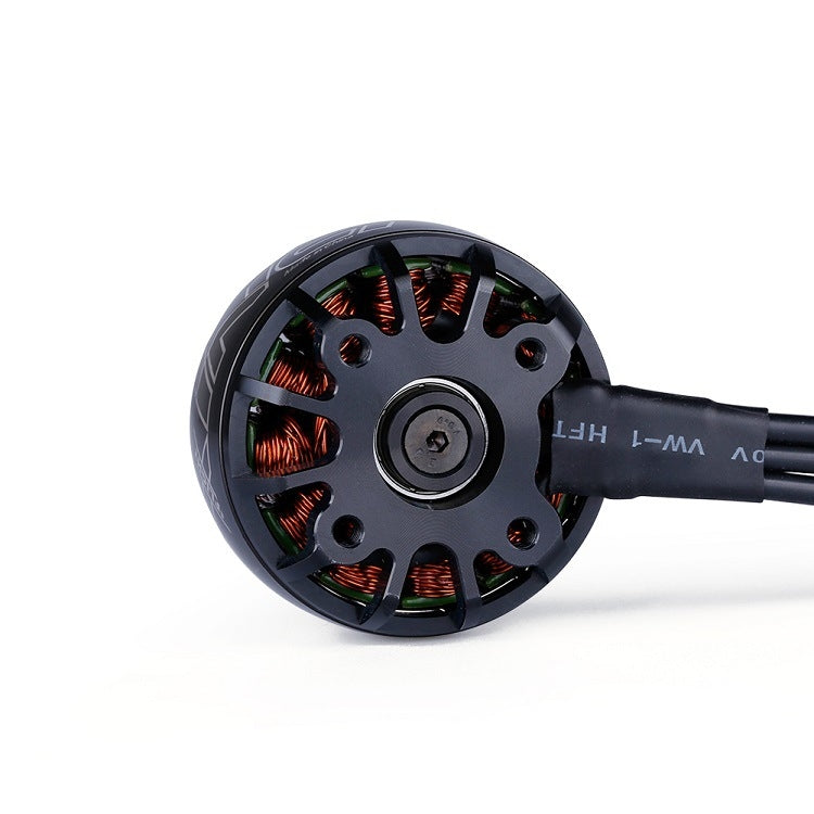 4 Uds iFlight XING T4214 400KV UAV Motor Clase X grande 12N14P FPV Motor CNC sin escobillas, T4214 660KV, T4214 400KV