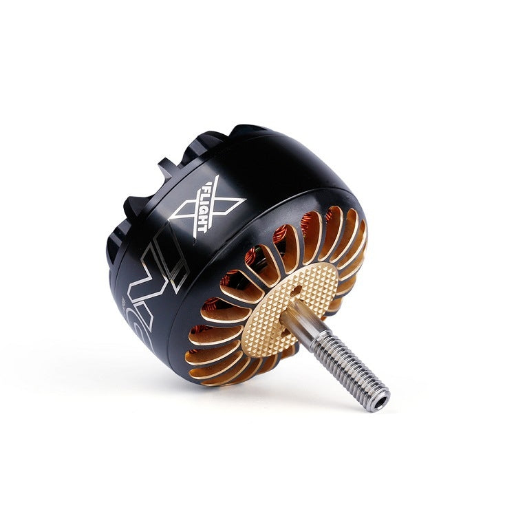 4 Uds iFlight XING T4214 400KV UAV Motor Clase X grande 12N14P FPV Motor CNC sin escobillas, T4214 660KV, T4214 400KV