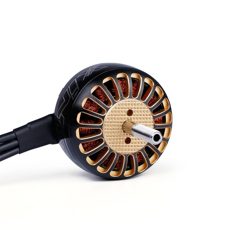 4 Uds iFlight XING T4214 400KV UAV Motor Clase X grande 12N14P FPV Motor CNC sin escobillas, T4214 660KV, T4214 400KV