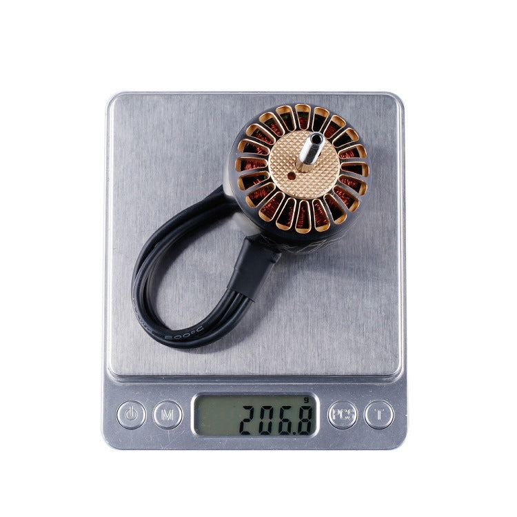 4 Uds iFlight XING T4214 400KV UAV Motor Clase X grande 12N14P FPV Motor CNC sin escobillas, T4214 660KV, T4214 400KV