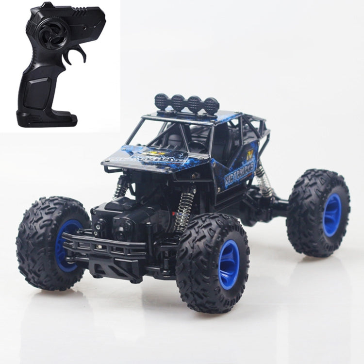 6255 2.4GHz 1:16 Control remoto inalámbrico Drift Off-road Tracción en las cuatro ruedas Coche de juguete para niños, 6255 2.4GHz 1:16(Blue), 6255 2.4GHz 1:16(Red)