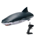 Barcos de control remoto YDJ-818 2.4G RC Shark Boat, YDJ-818