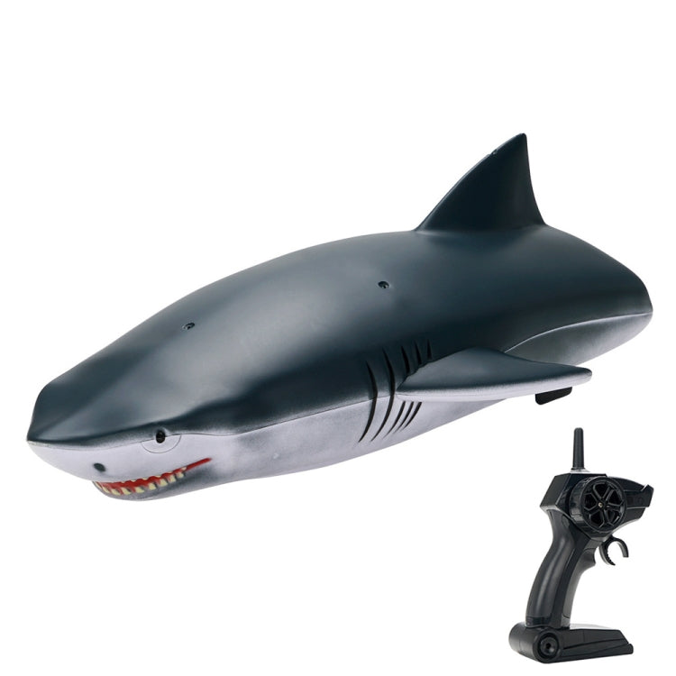 Barcos de control remoto YDJ-818 2.4G RC Shark Boat, YDJ-818