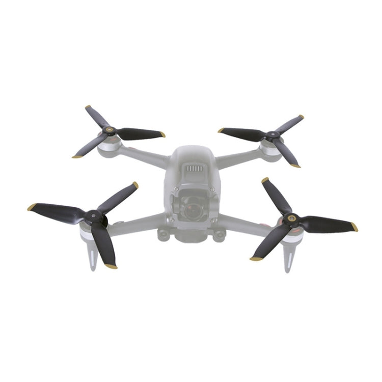 2 hélices de liberación rápida Sunnylife 5328S para DJI FPV