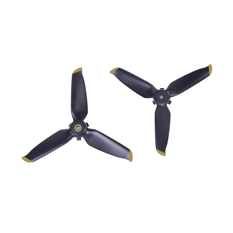 2 hélices de liberación rápida Sunnylife 5328S para DJI FPV