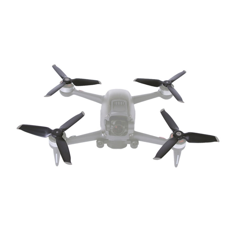 2 hélices de liberación rápida Sunnylife 5328S para DJI FPV