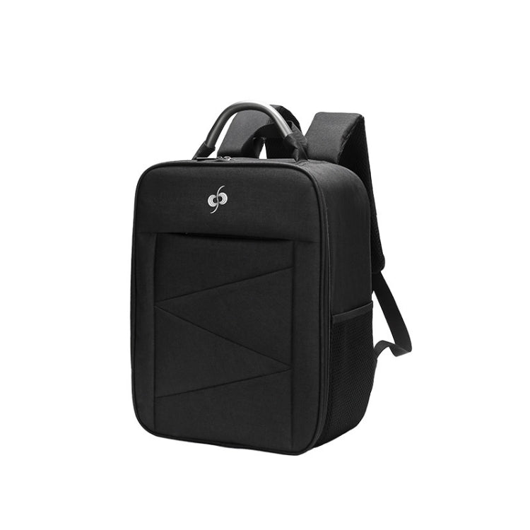 Para DJI FPV Combo mochila caja de almacenamiento a prueba de golpes resistente al desgaste a prueba de salpicaduras bolsa de tela de nailon bolso de mano, Splash-proof Bag